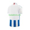 Fußballtrikots Heerenveen Heim Trikotsatz 2023-2024
